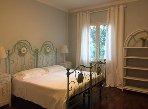 Villa Al Parco | Sala Baganza