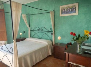 Villa Barbarossa | Lidarno