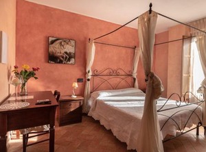 Villa Barbarossa | Lidarno
