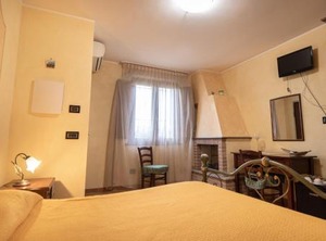 Villa Barbarossa | Lidarno