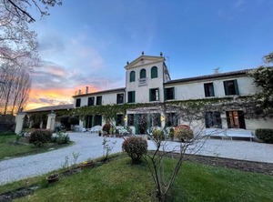 Villa Gradenigo | Lancenigo