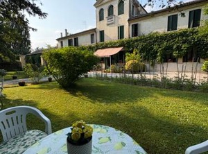 Villa Gradenigo | Lancenigo