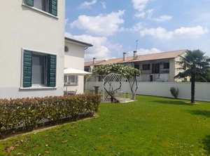 B Villa Griselda | Quinto di Treviso