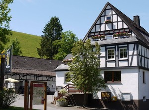 Gasthof Zur Post Schmallenberg Lhs | Kirchrarbach