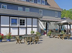 Gasthof Zur Post Schmallenberg Lhs | Kirchrarbach
