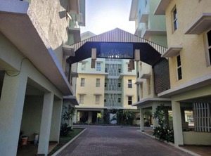 B F Kensington Square | Siolim
