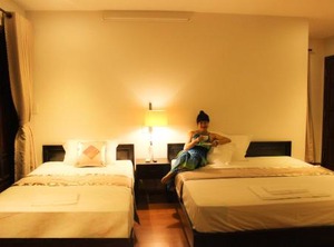 Riverside Villa Hoi An | Hoi An
