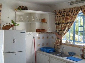 Les Buisson Bungalows Péreybère | Pereybere