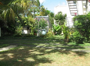 Les Buisson Bungalows Péreybère | Pereybere