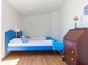 Olive Tree Street | Lagos City Center