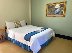 Baan Nukanong Guesthouse | Wieng