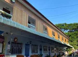 Baan Nukanong Guesthouse | Wieng