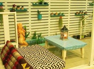 Baan Sai Thong | Haad Ta Waen