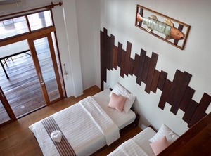 Baanchansamut Homestay | Klaeng
