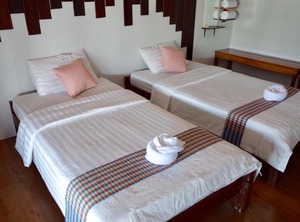 Baanchansamut Homestay | Klaeng
