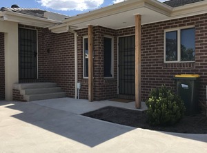 Bacchus Marsh Villa | Darley
