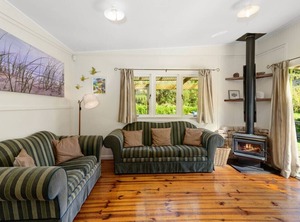 Cottage Rotoehu Holiday | Rotoma