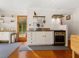 Cottage Rotoehu Holiday | Rotoma