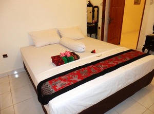 Backpacker Barat | Goris