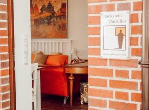 Backsteinparadies | Altstadt