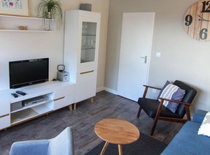 Baerchen | Westerland
