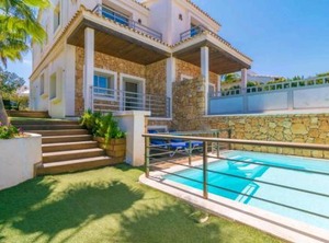 Bahamas | Son Serra de Marina
