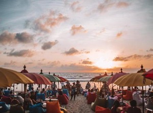 Bahana | By Pass Ngurah Rai Kuta