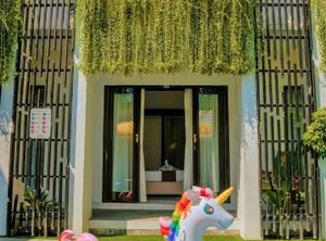 Bahana | By Pass Ngurah Rai Kuta