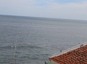 Bahia | Barra