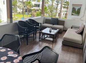 Bahia Smir | Restinga Smir