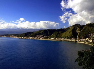 Baia Degli Dei | Recanati