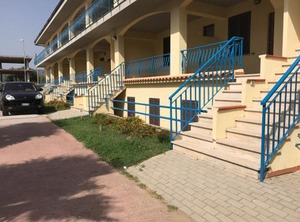 Baia Dei Canonici | Borgia