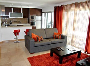 Baia Residence Holiday | Sao Martinho do Porto