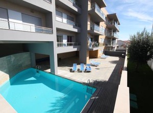 Baia Residence Holiday | Sao Martinho do Porto