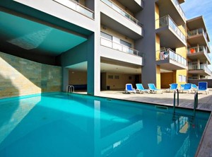 Baia Residence Holiday | Sao Martinho do Porto