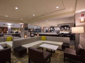 Bakersfield Marriott At The Convention | Downtown