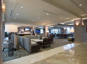 Bakersfield Marriott At The Convention | Downtown