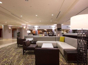 Bakersfield Marriott At The Convention | Downtown