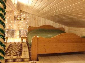 Hotel Quality Bakuriani | Bakurianis Andeziti