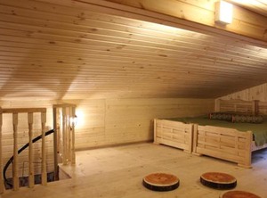 Hotel Quality Bakuriani | Bakurianis Andeziti