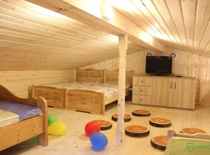 Hotel Quality Bakuriani | Bakurianis Andeziti