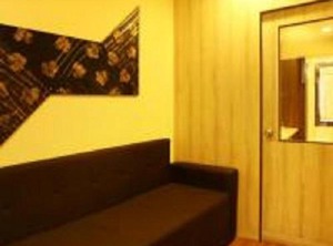 Residency | Koyambedu