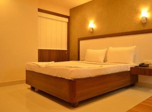 Residency | Koyambedu