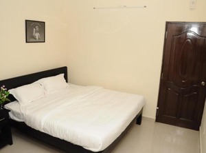 Residency | Koyambedu