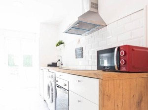 Apartamento | Gijon-Este