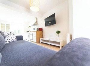 Apartamento | Gijon-Este