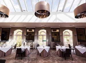 Balbirnie Hotel | Glenrothes
