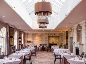 Balbirnie Hotel | Glenrothes