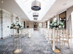 Balbirnie Hotel | Glenrothes