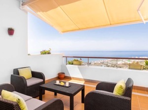 Balcón Del Mediterraneo | Torrox Costa
